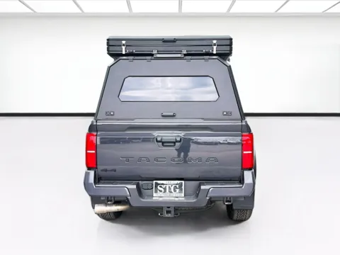 More photos of 2025 Toyota Tacoma TRD Off-Road at STG Bellflower, CA