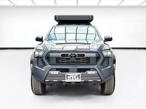 Photos of 2025 Toyota Tacoma TRD Off-Road for sale in Bellflower, CA at STG Bellflower