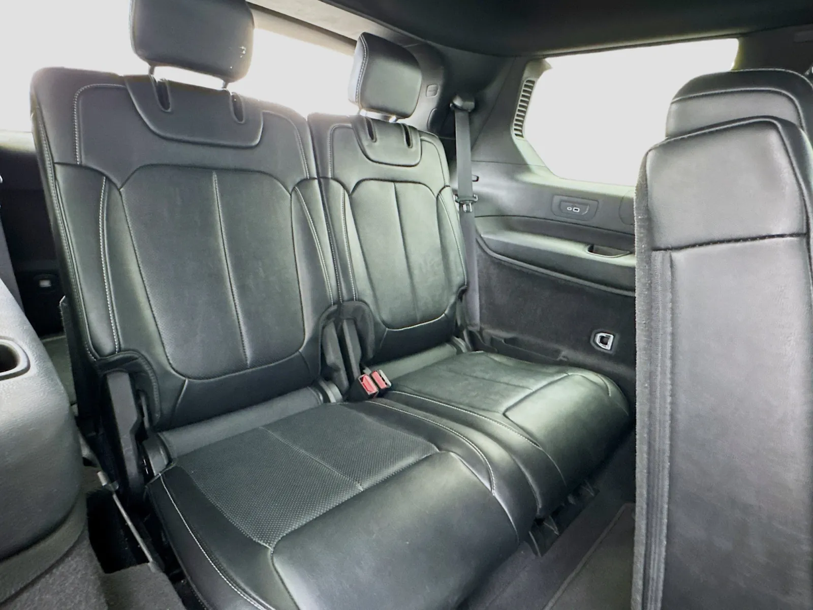 Jeep Grand Cherokee L photo 20