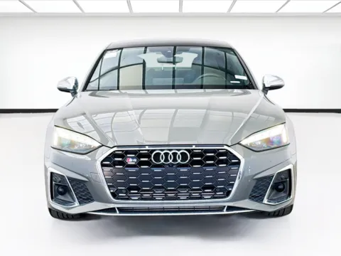 Photos of 2023 Audi S5 Sportback Premium Plus quattro for sale in Bellflower, CA at STG Bellflower