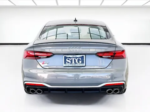 More photos of 2023 Audi S5 Sportback Premium Plus quattro at STG Bellflower, CA