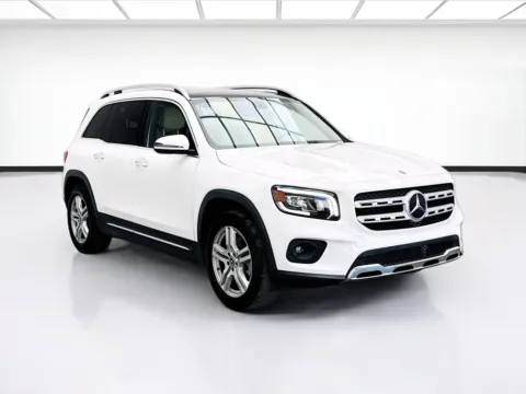 Another view of 2023 Mercedes-Benz GLB 250 for sale in Bellflower, CA at STG Bellflower