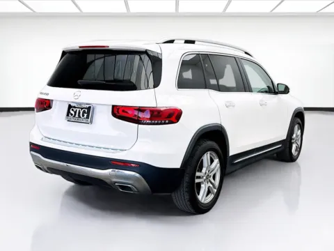 More photos of 2023 Mercedes-Benz GLB 250 at STG Bellflower, CA