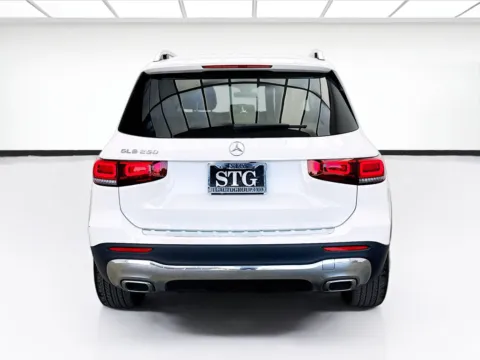 More photos of 2023 Mercedes-Benz GLB 250 at STG Bellflower, CA