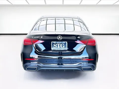 More photos of 2023 Mercedes-Benz C-Class C 300 at STG Bellflower, CA