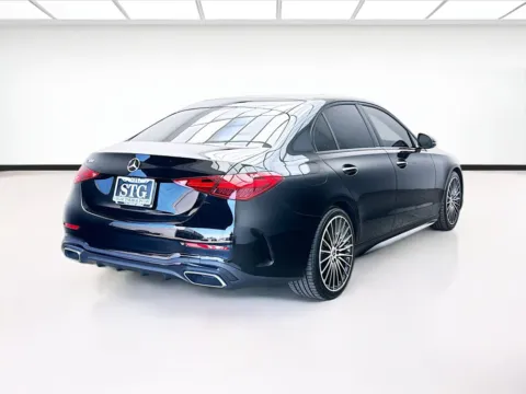 More photos of 2023 Mercedes-Benz C-Class C 300 at STG Bellflower, CA