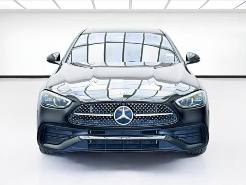 Photos of 2023 Mercedes-Benz C-Class C 300 for sale in Bellflower, CA at STG Bellflower