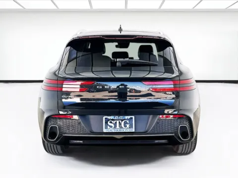 More photos of 2025 Genesis GV70 2.5T at STG Bellflower, CA