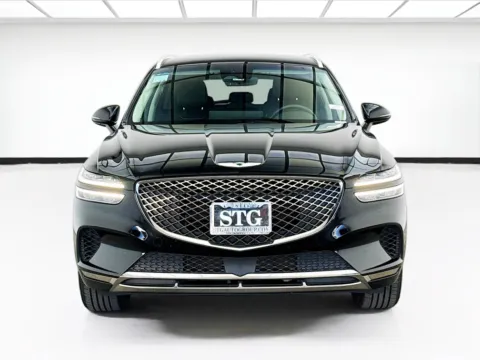 Photos of 2025 Genesis GV70 2.5T for sale in Bellflower, CA at STG Bellflower