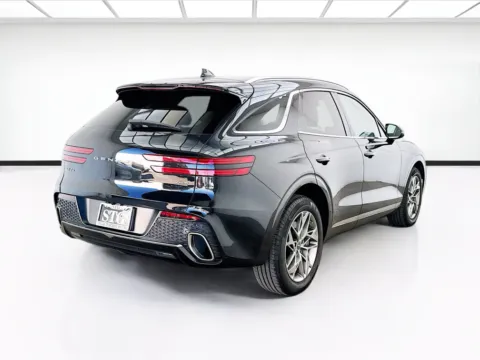 More photos of 2025 Genesis GV70 2.5T at STG Bellflower, CA