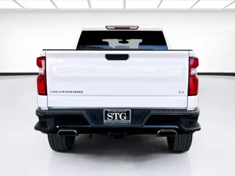 More photos of 2020 Chevrolet Silverado 1500 LT Trail Boss at STG Bellflower, CA