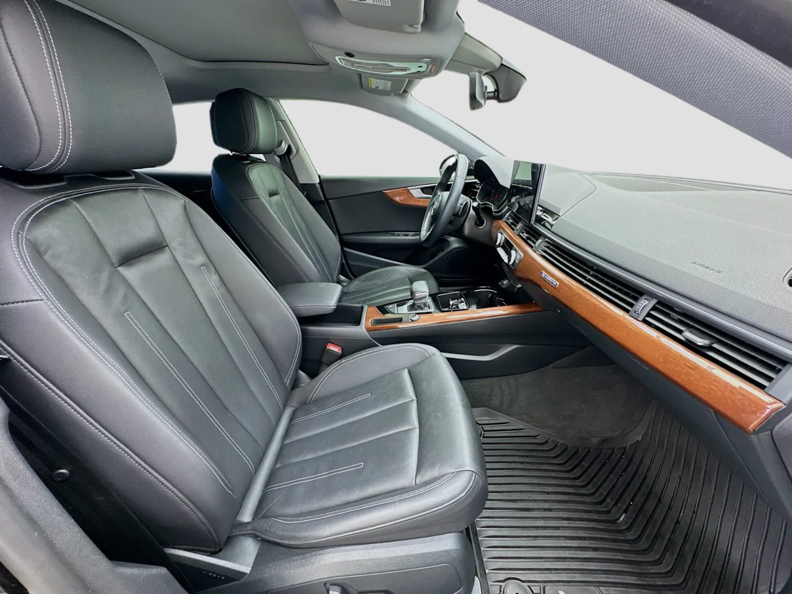 Audi A5 photo 20