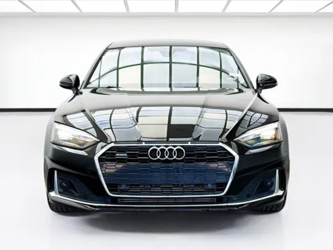Photos of 2022 Audi A5 Sportback Premium quattro for sale in Bellflower, CA at STG Bellflower