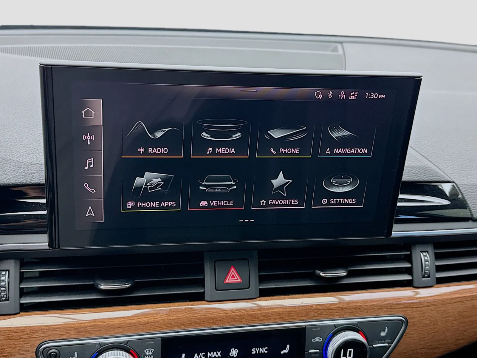 Audi A5 photo 9