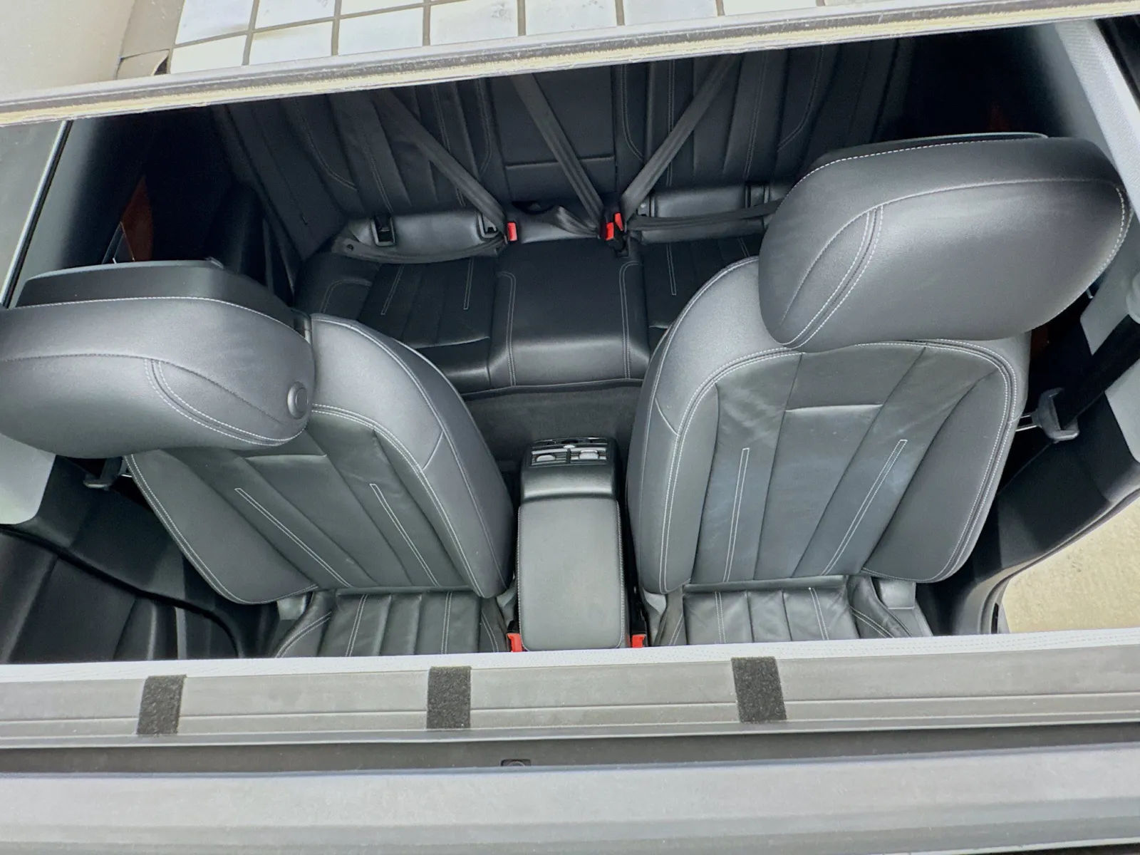 Audi A5 photo 14
