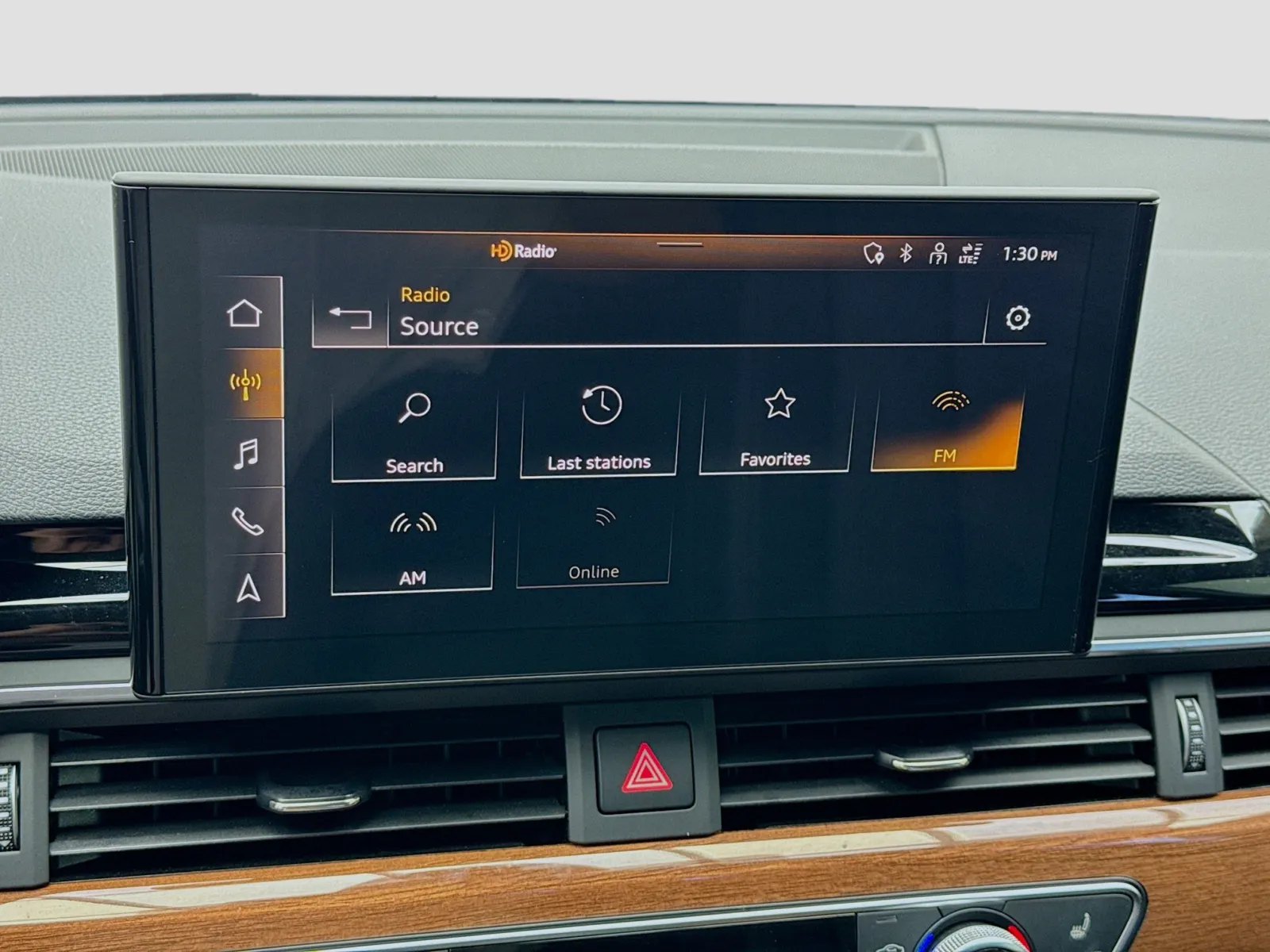Audi A5 photo 11