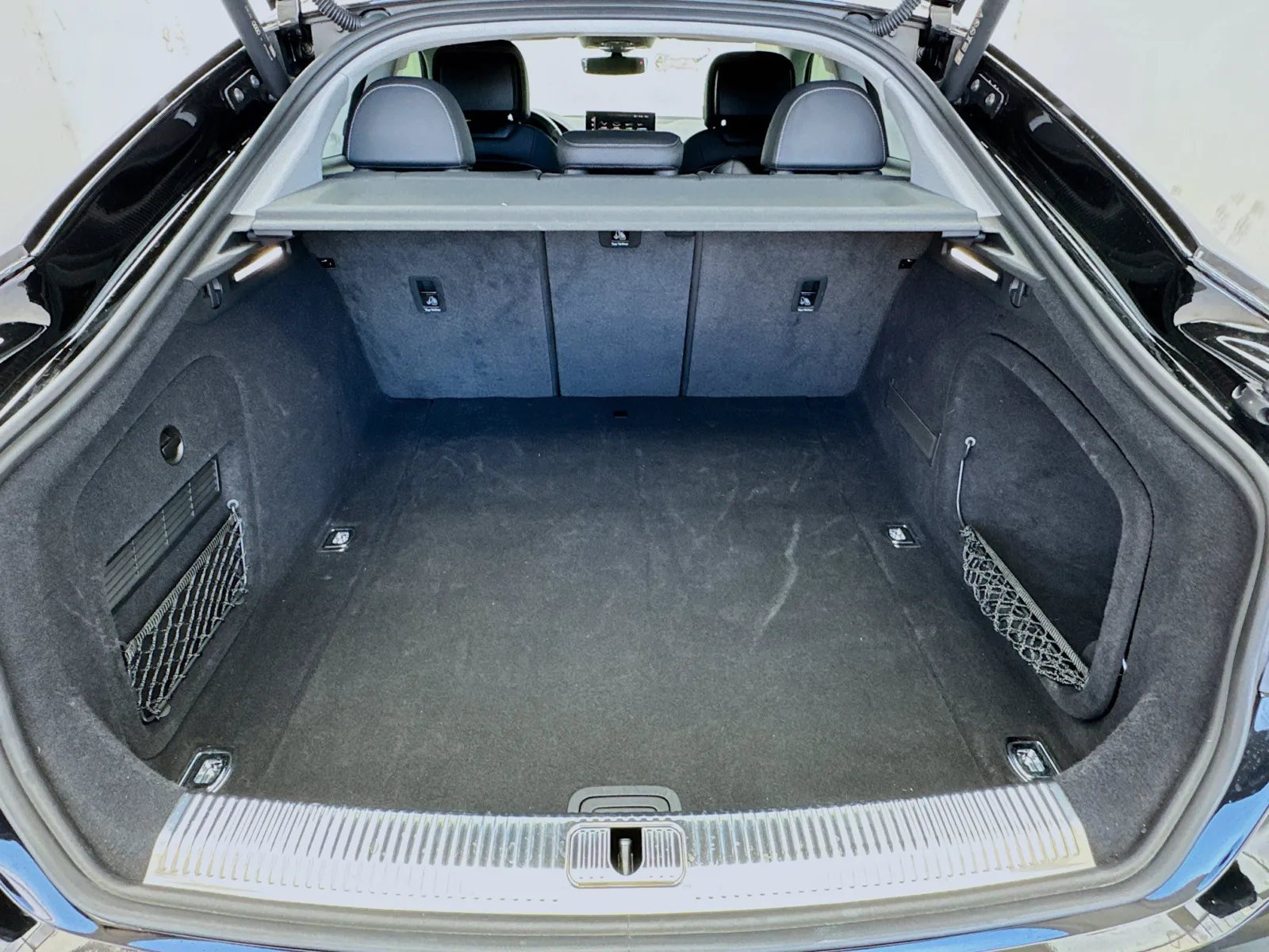 Audi A5 photo 18