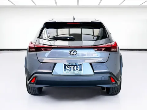 More photos of 2023 Lexus UX 250h Base at STG Bellflower, CA