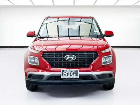 Photos of 2021 Hyundai Venue SE for sale in Bellflower, CA at STG Bellflower