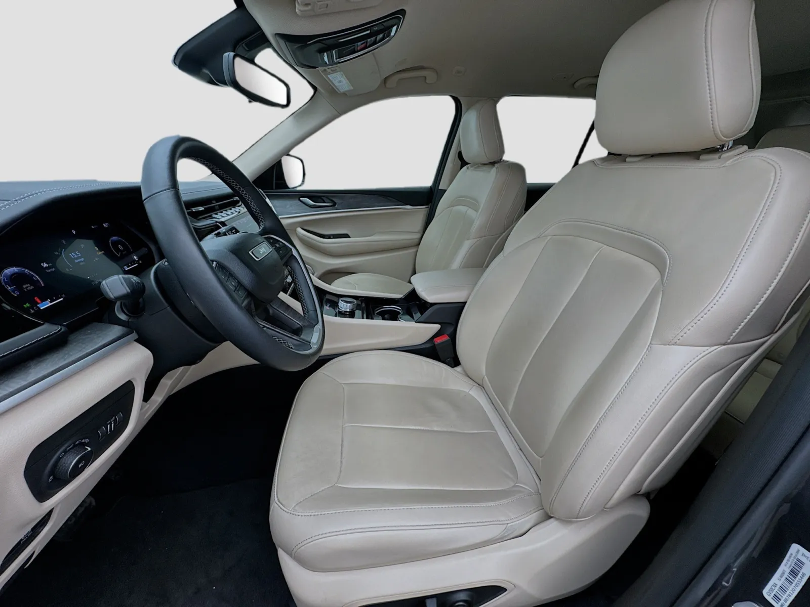 Jeep Grand Cherokee photo 13