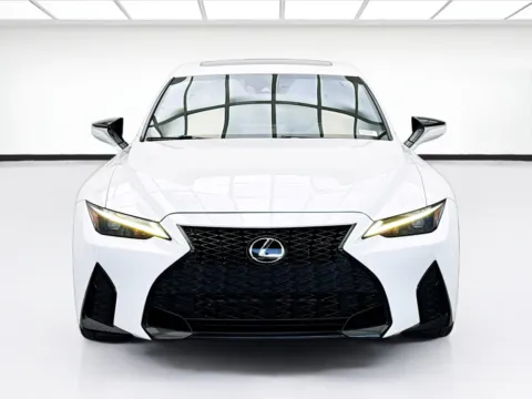 Photos of 2022 Lexus IS 350 F SPORT for sale in Bellflower, CA at STG Bellflower