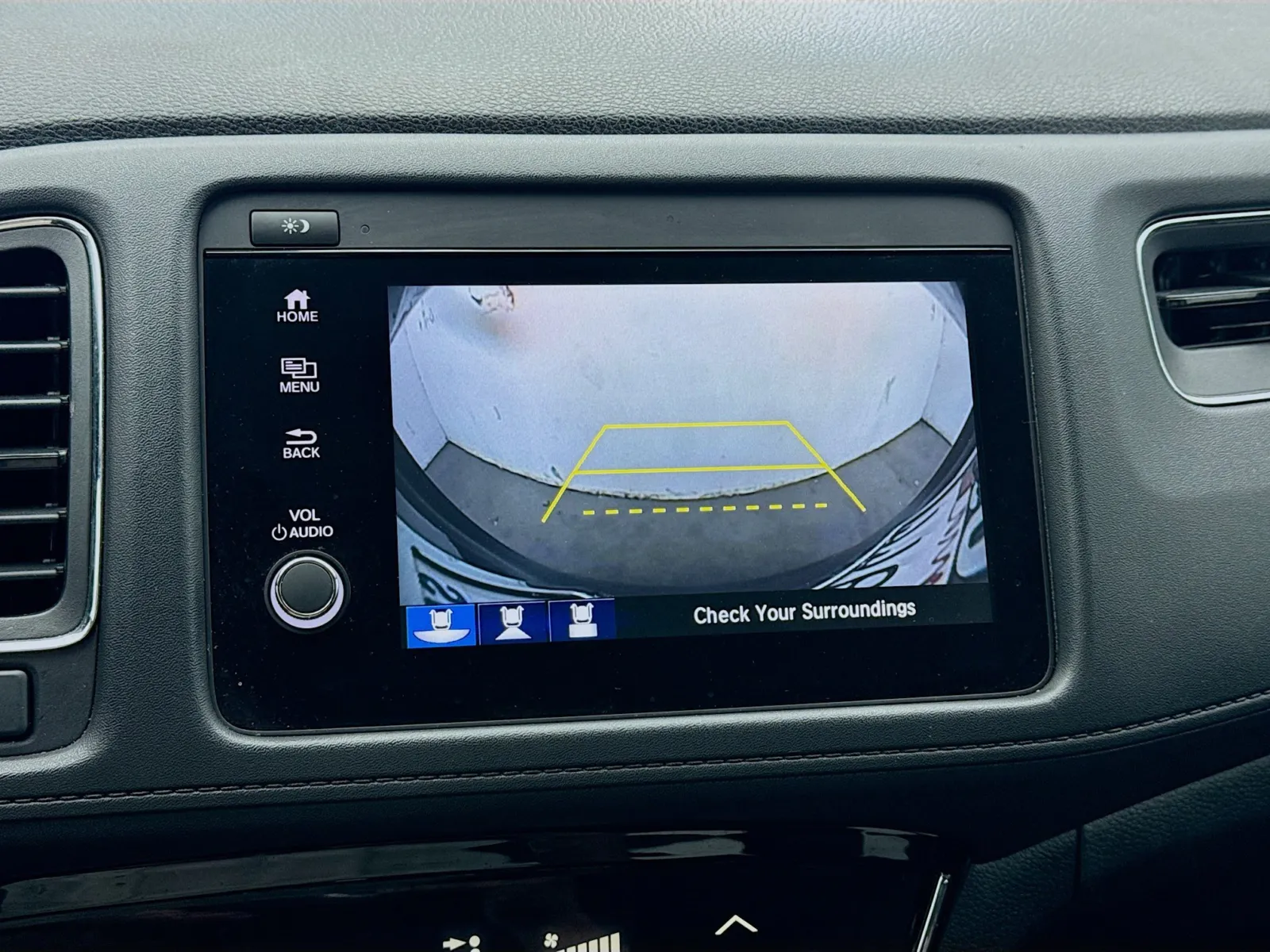 Honda HR-V photo 10