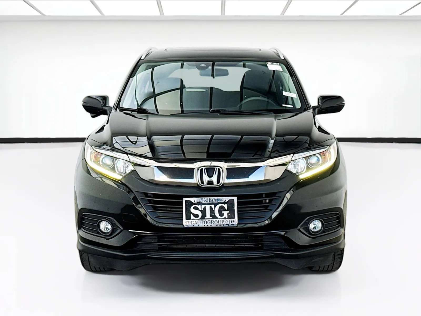 Honda HR-V photo 2