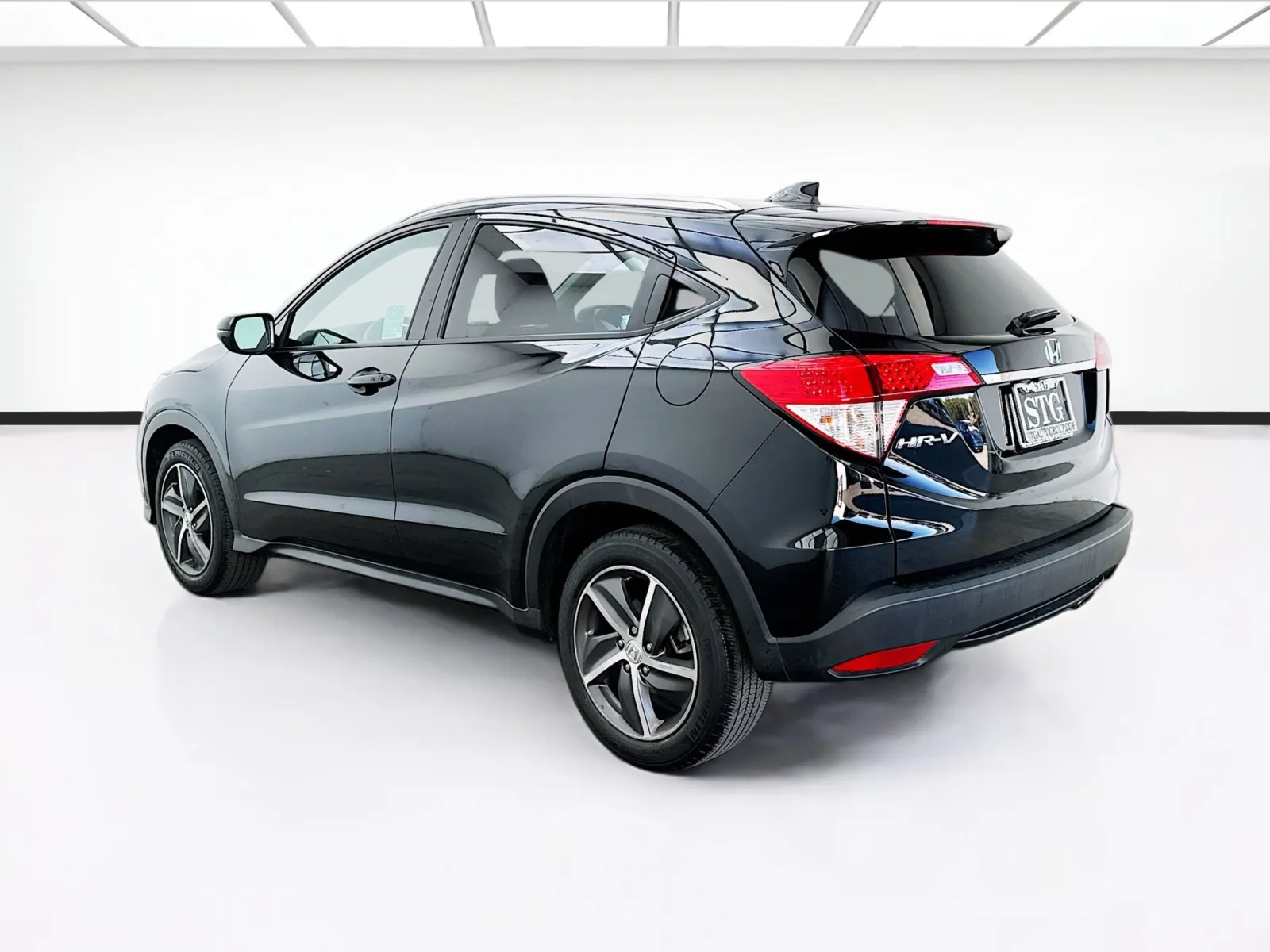 Honda HR-V photo 6