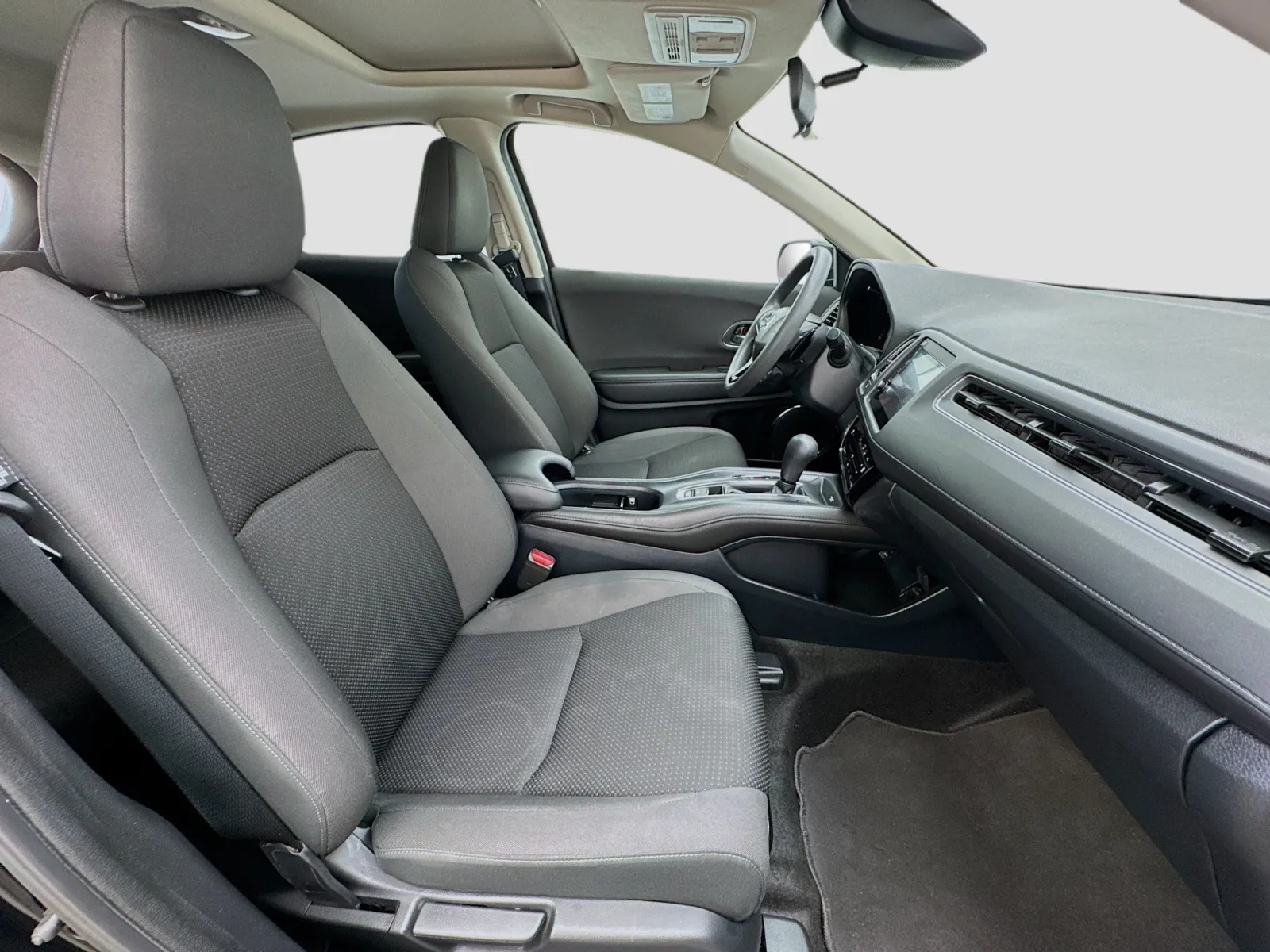 Honda HR-V photo 19