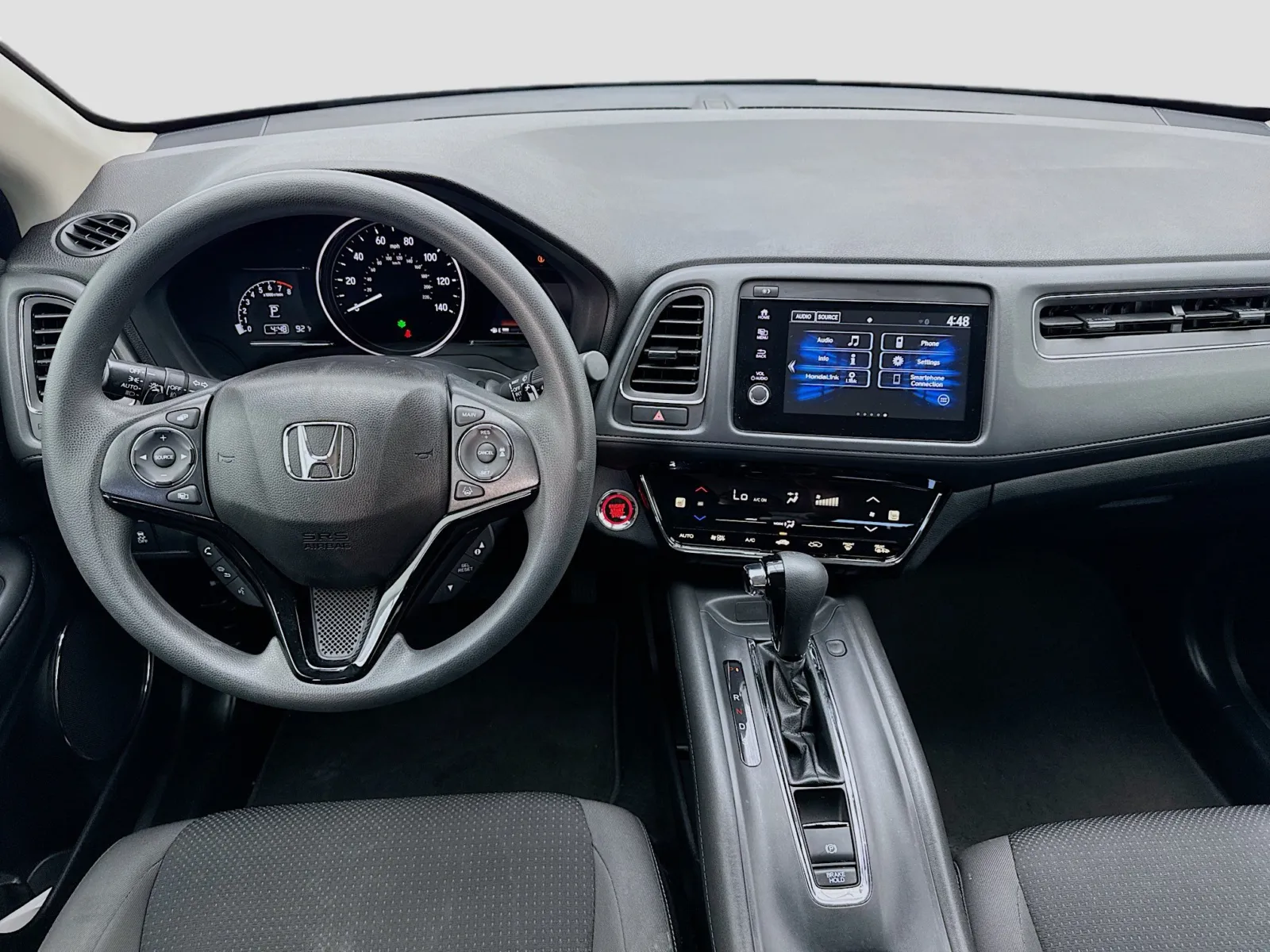 Honda HR-V photo 15