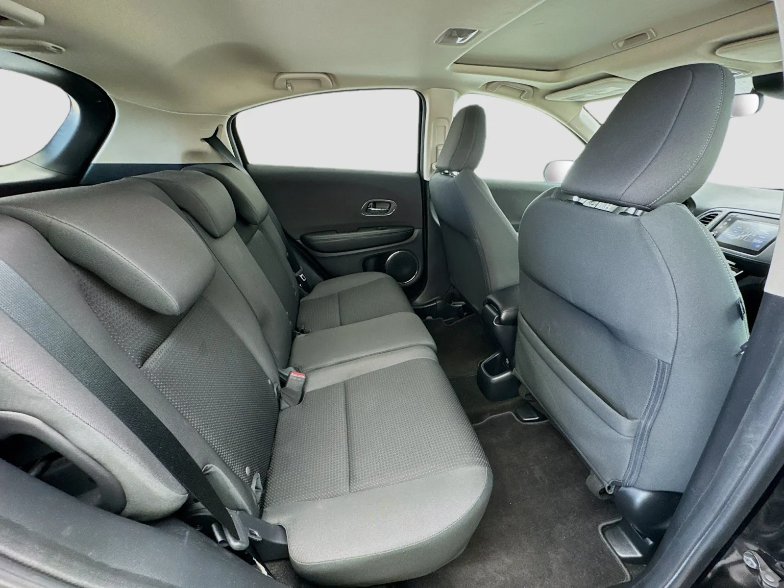Honda HR-V photo 18