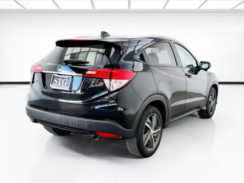 More photos of 2022 Honda HR-V EX at STG Bellflower, CA
