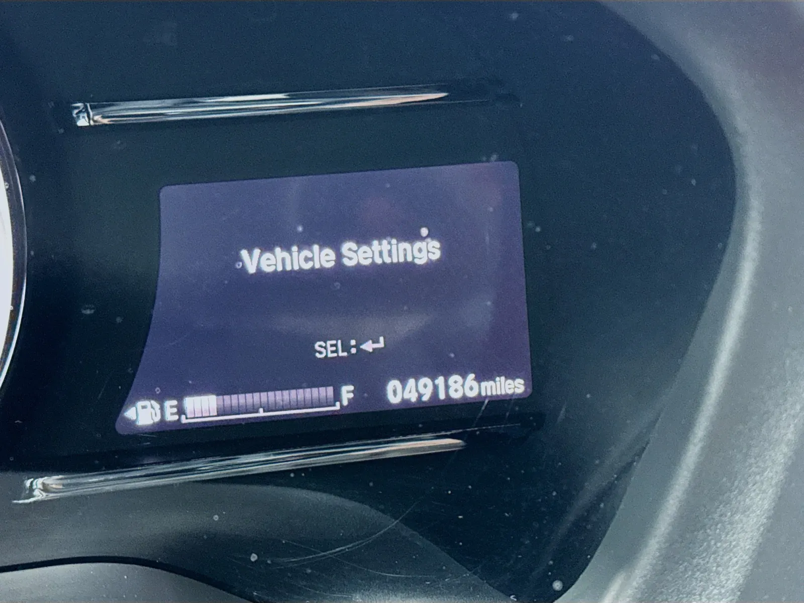 Honda HR-V photo 8