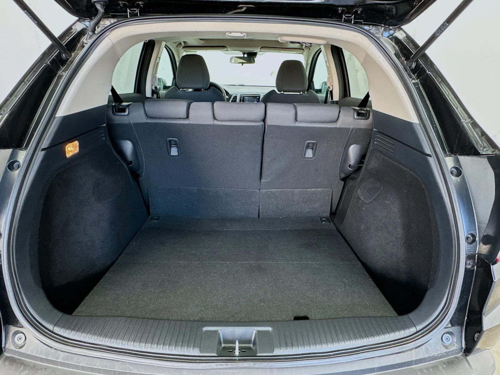 Honda HR-V photo 17