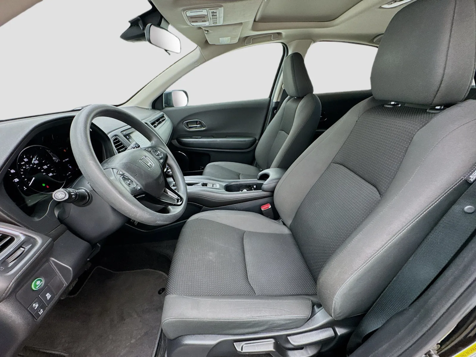 Honda HR-V photo 13