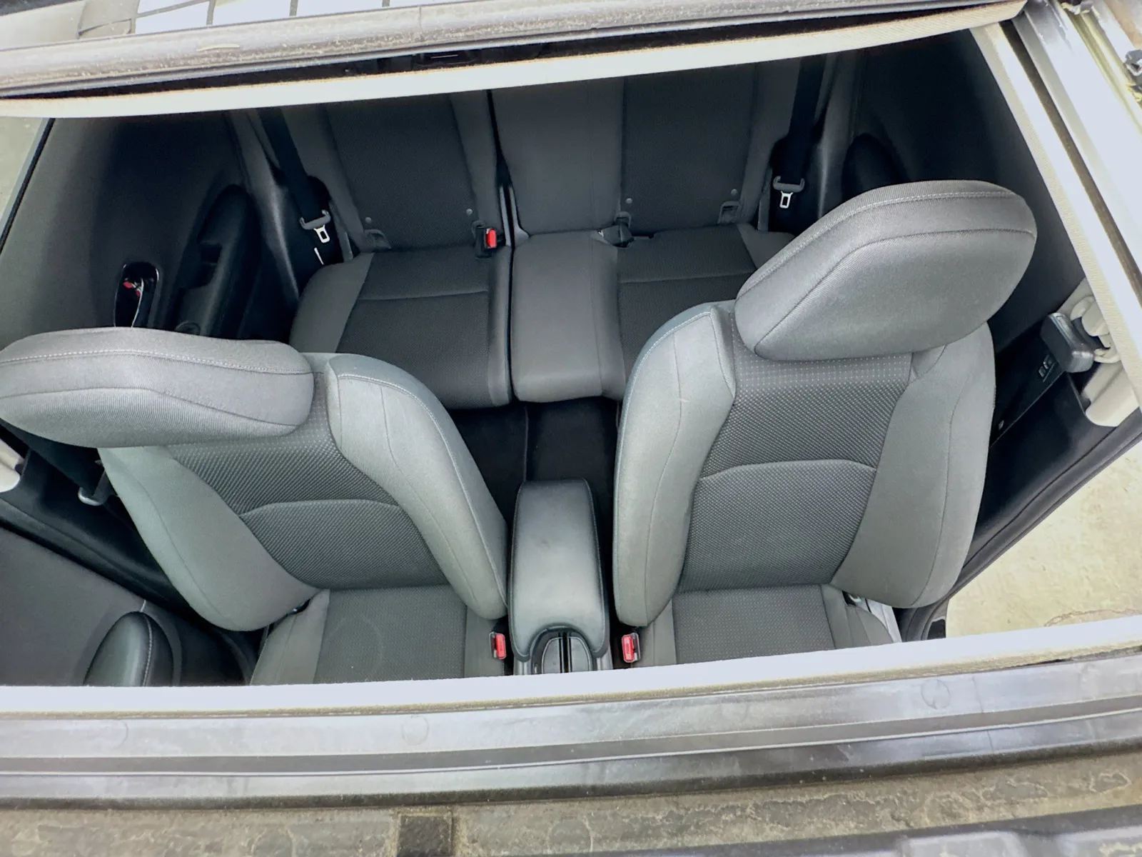 Honda HR-V photo 14