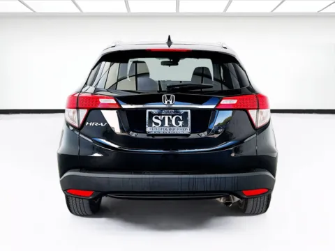 More photos of 2022 Honda HR-V EX at STG Bellflower, CA