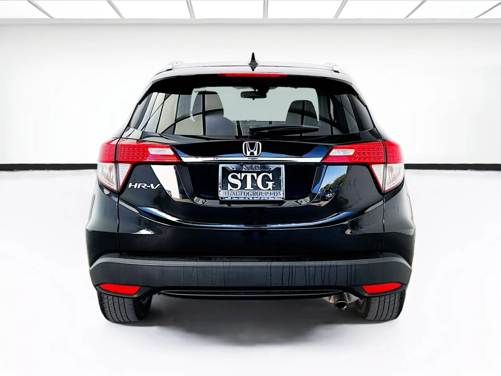Honda HR-V photo 5