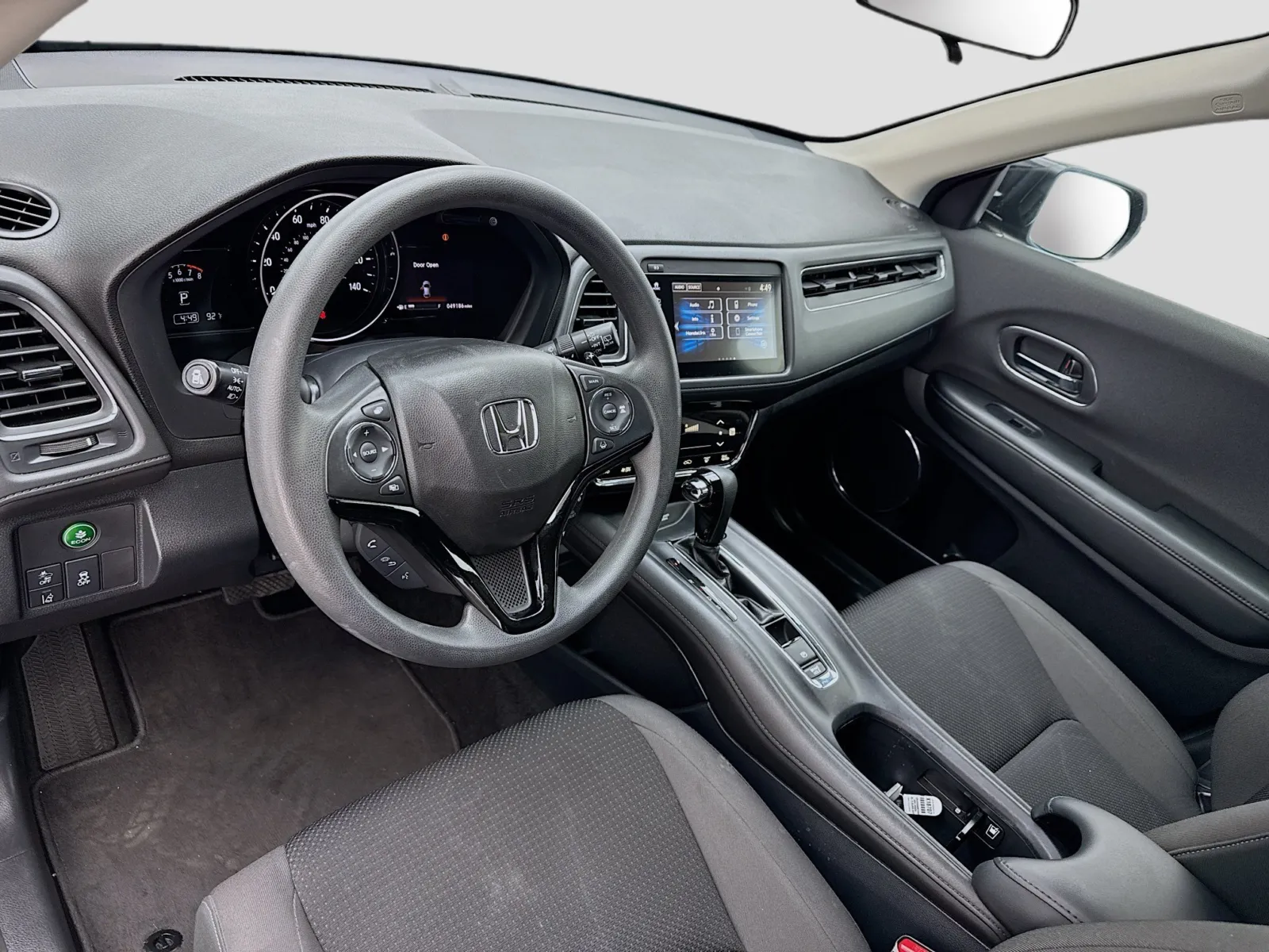 Honda HR-V photo 7
