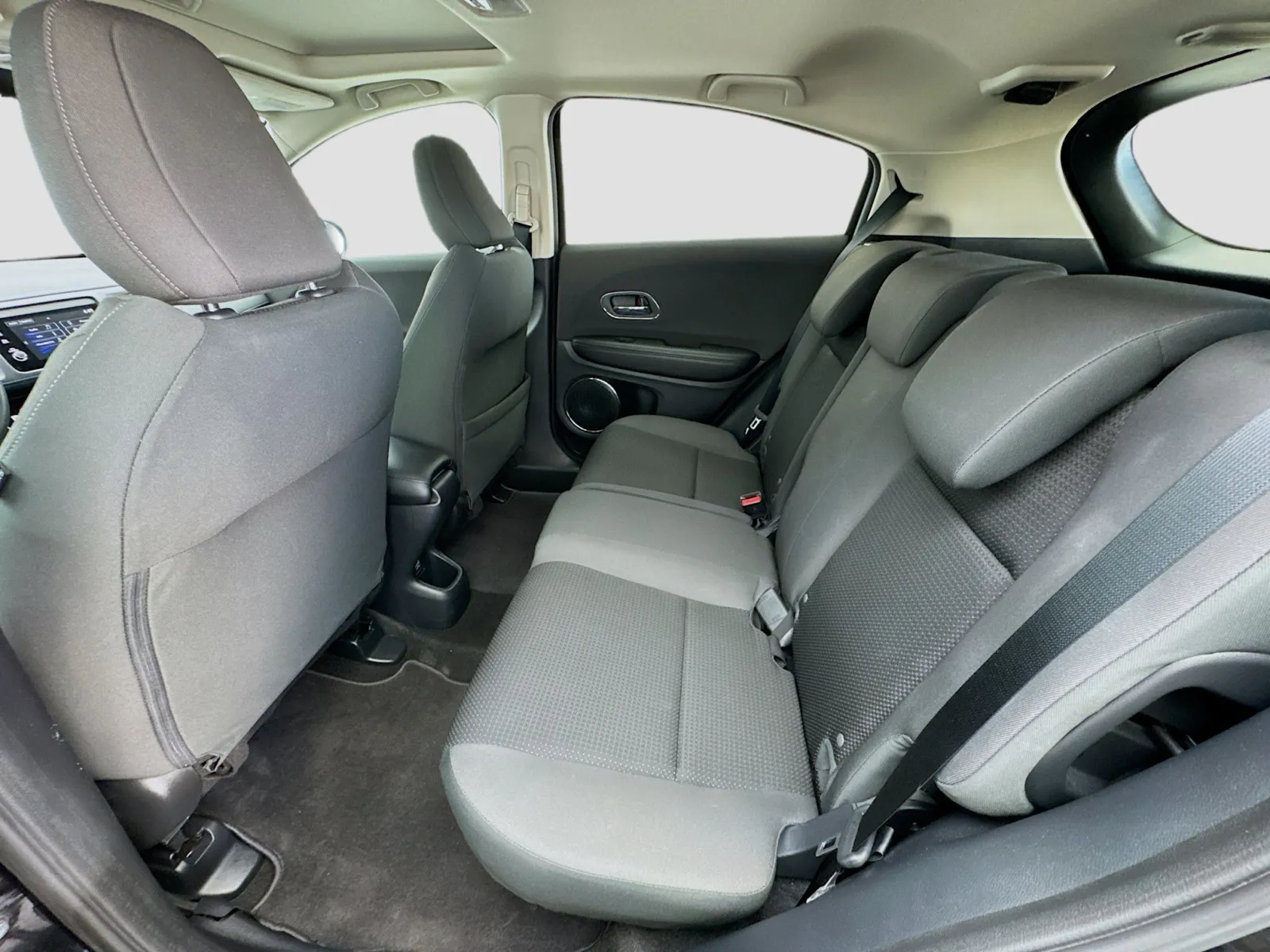 Honda HR-V photo 16