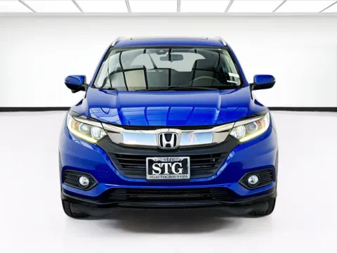 Photos of 2019 Honda HR-V EX for sale in Bellflower, CA at STG Bellflower