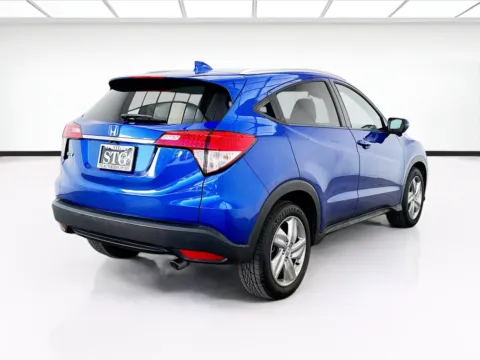 More photos of 2019 Honda HR-V EX at STG Bellflower, CA