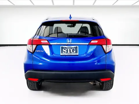 More photos of 2019 Honda HR-V EX at STG Bellflower, CA