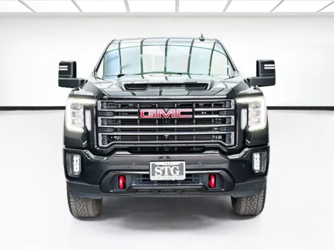 Photos of 2022 GMC Sierra 2500HD AT4 w/Preferred Package for sale in Bellflower, CA at STG Bellflower