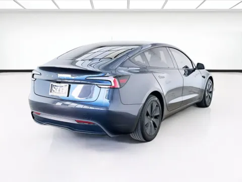 More photos of 2024 Tesla Model 3 at STG Bellflower, CA