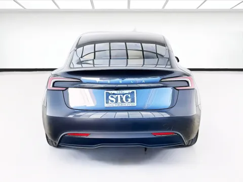 More photos of 2024 Tesla Model 3 at STG Bellflower, CA