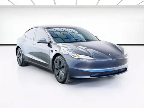 Another view of 2024 Tesla Model 3 for sale in Bellflower, CA at STG Bellflower