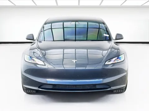 Photos of 2024 Tesla Model 3 for sale in Bellflower, CA at STG Bellflower