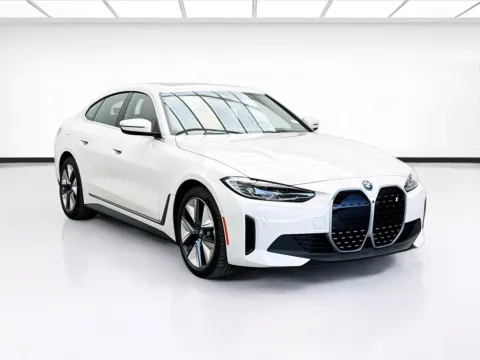 Another view of 2023 BMW i4 eDrive35 w/Premium Package for sale in Bellflower, CA at STG Bellflower
