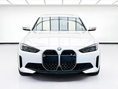 Photos of 2023 BMW i4 eDrive35 w/Premium Package for sale in Bellflower, CA at STG Bellflower